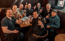 Freewalk Cologne UG2