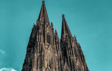 Freewalk Cologne UG4