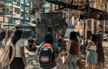 Freewalk Cologne UG5