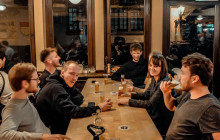 Freewalk Cologne UG6