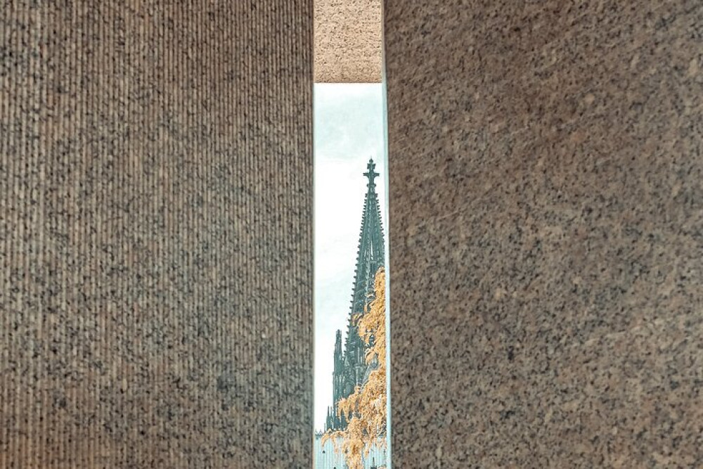 Echoes of War: a National Socialism and Cologne WWII Tour