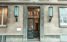 Freewalk Cologne UG1