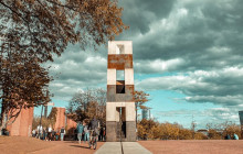 Freewalk Cologne UG3