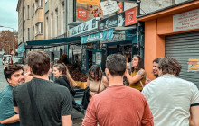 Freewalk Cologne UG3