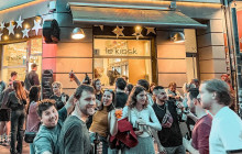 Freewalk Cologne UG4