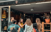 Freewalk Cologne UG5