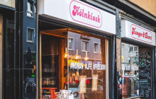 Freewalk Cologne UG6