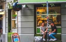 Freewalk Cologne UG7