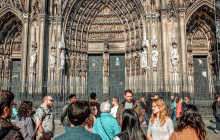 Freewalk Cologne UG2