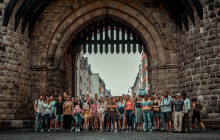 Freewalk Cologne UG3