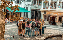 Freewalk Cologne UG4