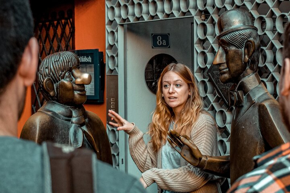 Classic Cologne Essentials and Brauhaus Visit