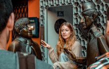 Freewalk Cologne UG1