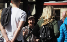 Freewalk Cologne UG2