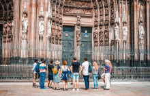 Freewalk Cologne UG9