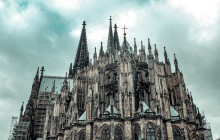 Freewalk Cologne UG3