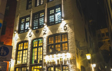 Freewalk Cologne UG1