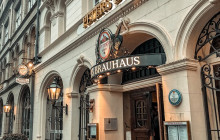 Freewalk Cologne UG2