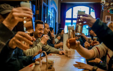 Freewalk Cologne UG1