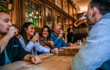 Freewalk Cologne UG13