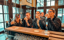 Freewalk Cologne UG14