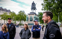 Freewalk Cologne UG5