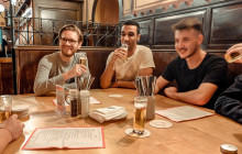 Freewalk Cologne UG16