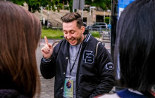 Freewalk Cologne UG9