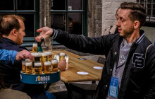 Freewalk Cologne UG10