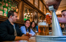 Freewalk Cologne UG12