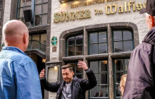 Freewalk Cologne UG19