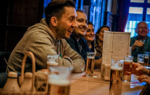 Freewalk Cologne UG20