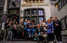 Freewalk Cologne UG15