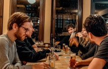 Freewalk Cologne UG16