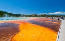 Yellowstone Safari Company1
