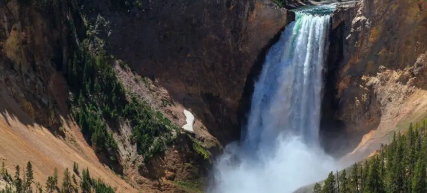 Full-Day Private Yellowstone Highlights Safari
