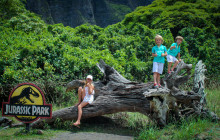 Kualoa Ranch Hawaii8