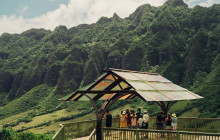 Kualoa Ranch Hawaii11