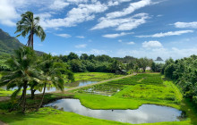 Kualoa Ranch Hawaii7