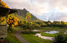 Kualoa Ranch Hawaii9