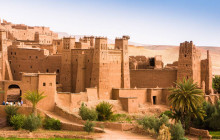 10 Days Morocco tour from Casablanca to Marrakech