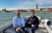 Vidal Venice Tours5