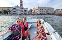 Vidal Venice Tours8