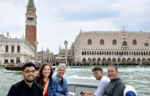 Vidal Venice Tours10