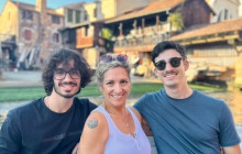 Vidal Venice Tours12