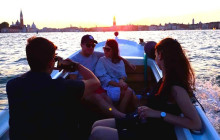 Vidal Venice Tours13