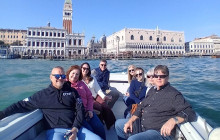 Vidal Venice Tours5