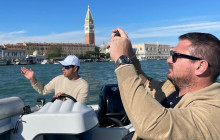 Vidal Venice Tours10