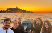 Vidal Venice Tours11