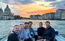 Vidal Venice Tours15